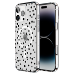 Spot On | Dotted Animal Print Case iPhone Case get.casely 