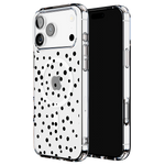 Spot On | Dotted Animal Print Case iPhone Case get.casely 