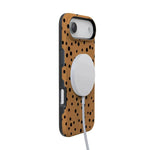 Spot On | Dotted Animal Print Case iPhone Case get.casely 