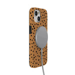 Spot On | Dotted Animal Print Case iPhone Case get.casely 