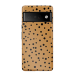 Spot On | Dotted Animal Print Google Pixel Case Google Pixel Case Casetry Essential Google Pixel 6 Pro