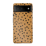 Spot On | Dotted Animal Print Google Pixel Case Google Pixel Case Casetry Essential Google Pixel 6