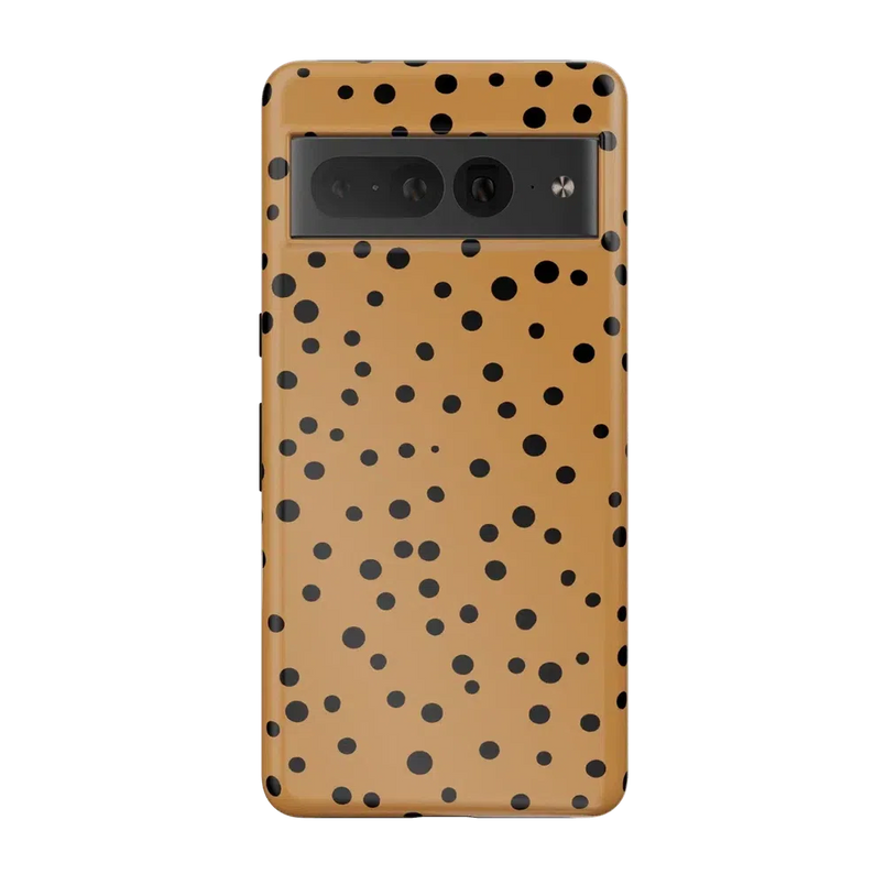 Spot On | Dotted Animal Print Google Pixel Case Google Pixel Case Casetry Essential Google Pixel 7 Pro