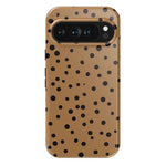 Spot On | Dotted Animal Print Google Pixel Case Google Pixel Case Casetry Essential Google Pixel 9 Pro 