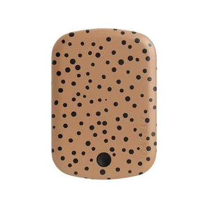 Spot On | Dotted Animal Print Power Pod Power Pod get.casely 