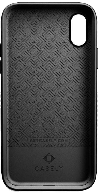 #SpreadHope x Ivory Ella | Human Kind Tie Dye Case iPhone Case get.casely 