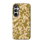 Prarie Blooms | Vintage Vines Case - Galaxy S24 Plus