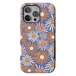 Spring Forward | Daisy Floral Case iPhone Case get.casely Bold + MagSafe® iPhone 16 Pro Max 