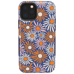 Spring Forward | Daisy Floral Case iPhone Case get.casely Bold iPhone 11 Pro Max
