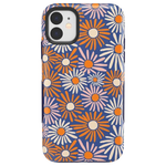 Spring Forward | Daisy Floral Case iPhone Case get.casely Bold iPhone 11