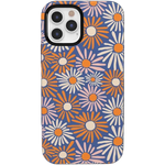 Spring Forward | Daisy Floral Case iPhone Case get.casely Bold + MagSafe® iPhone 12 Pro Max