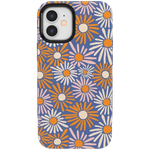 Spring Forward | Daisy Floral Case iPhone Case get.casely Bold + MagSafe® iPhone 12