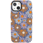 Spring Forward | Daisy Floral Case iPhone Case get.casely Bold + MagSafe® iPhone 13