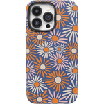 Spring Forward | Daisy Floral Case iPhone Case get.casely Bold + MagSafe® iPhone 14 Pro Max
