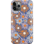 Spring Forward | Daisy Floral Case iPhone Case get.casely Classic iPhone 11 Pro Max