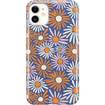 Spring Forward | Daisy Floral Case iPhone Case get.casely Classic iPhone 11