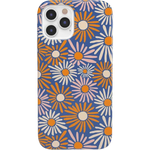 Spring Forward | Daisy Floral Case iPhone Case get.casely Classic iPhone 12 Pro Max