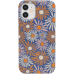 Spring Forward | Daisy Floral Case iPhone Case get.casely Classic iPhone 12