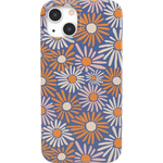 Spring Forward | Daisy Floral Case iPhone Case get.casely Classic iPhone 13 Mini