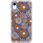 Spring Forward | Daisy Floral Case iPhone Case get.casely Classic iPhone XR 