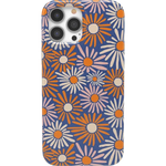 Spring Forward | Daisy Floral Case iPhone Case get.casely Classic + MagSafe® iPhone 13 Pro Max