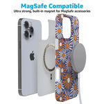 Spring Forward | Daisy Floral Case iPhone Case get.casely 