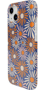 Spring Forward | Daisy Floral Case iPhone Case get.casely 