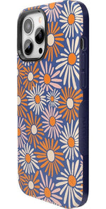 Spring Forward | Daisy Floral Case iPhone Case get.casely 