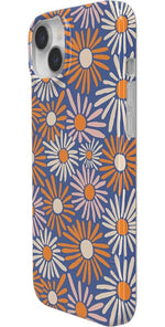 Spring Forward | Daisy Floral Case iPhone Case get.casely 