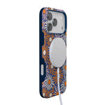 Spring Forward | Daisy Floral Case iPhone Case get.casely 