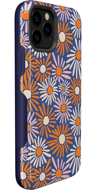 Spring Forward | Daisy Floral Case iPhone Case get.casely 