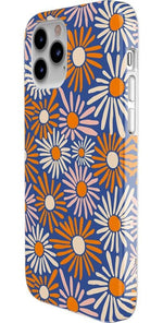 Spring Forward | Daisy Floral Case iPhone Case get.casely 