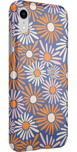 Spring Forward | Daisy Floral Case iPhone Case get.casely 