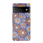 Spring Forward | Daisy Floral Google Pixel Case Google Pixel Case Casetry Essential Google Pixel 6 Pro