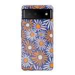 Spring Forward | Daisy Floral Google Pixel Case Google Pixel Case Casetry Essential Google Pixel 6