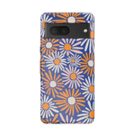 Spring Forward | Daisy Floral Google Pixel Case Google Pixel Case Casetry Essential Google Pixel 7