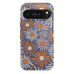Spring Forward | Daisy Floral Google Pixel Case Google Pixel Case Casetry Essential Google Pixel 9 Pro 