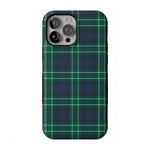 Spruce | Kitty and Vibe Holiday Case Phone Case Casetry Bold Flex + MagSafe® iPhone 13 Pro Max