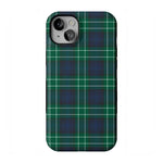 Spruce | Kitty and Vibe Holiday Case Phone Case Casetry Bold Flex + MagSafe® iPhone 14 Plus