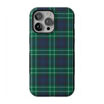 Spruce | Kitty and Vibe Holiday Case Phone Case Casetry Bold Flex + MagSafe® iPhone 14 Pro Max