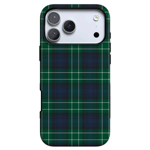 Spruce | Kitty and Vibe Holiday Case Phone Case get.casely Bold Flex + MagSafe® iPhone 18 Pro Max 