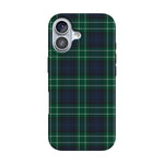 Spruce | Kitty and Vibe Holiday Case Phone Case Casetry Classic + MagSafe® iPhone 17 