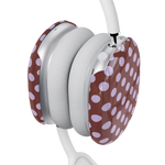 Spotted in SoHo | Polka Dot AirPods Max Case