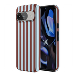 Sunday in Brooklyn | Chocolate Stripes Case