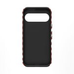 Checked Twice | Red Plaid Case
