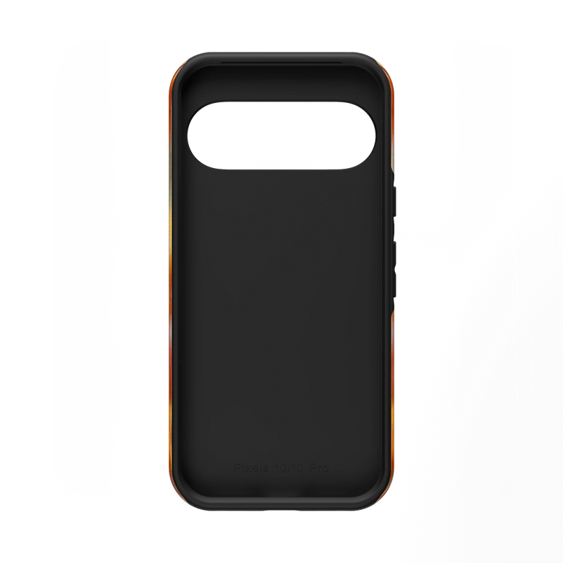 Frontier Weave | Boho Sunset Case