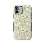 Hydrangea Haze | Floral Garden Case
