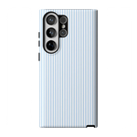 Marina Lines | Tiny Pinstripe Case - Galaxy S23 Ultra