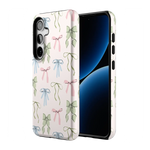 Whimsy Girlie | Pastel Bows Case