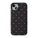 Such a Battie | Purple Bats Case